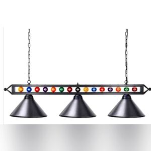 Brand new pool light